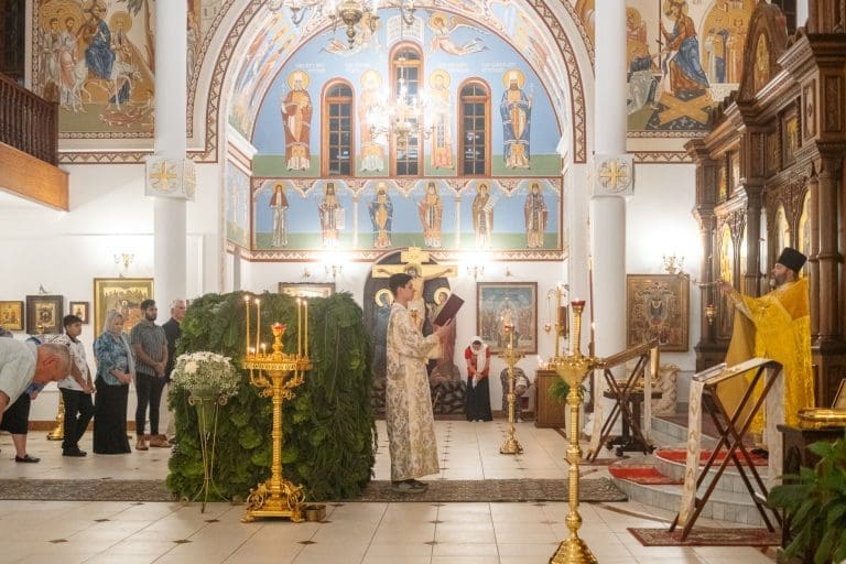 Рождество Христово