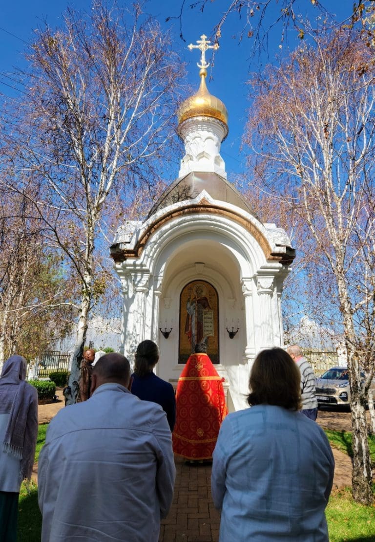 День Победы
