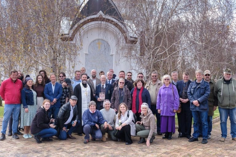 Годовщина окончания англо-бурской войны