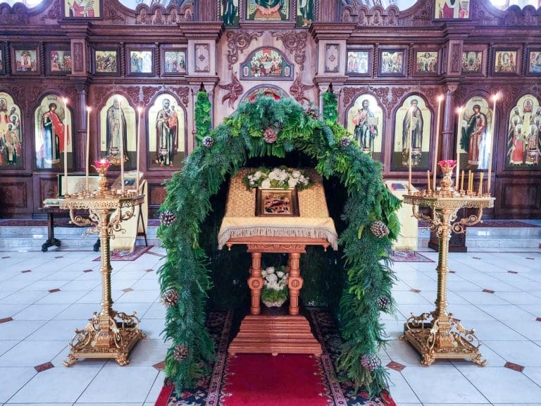 Рождество Христово