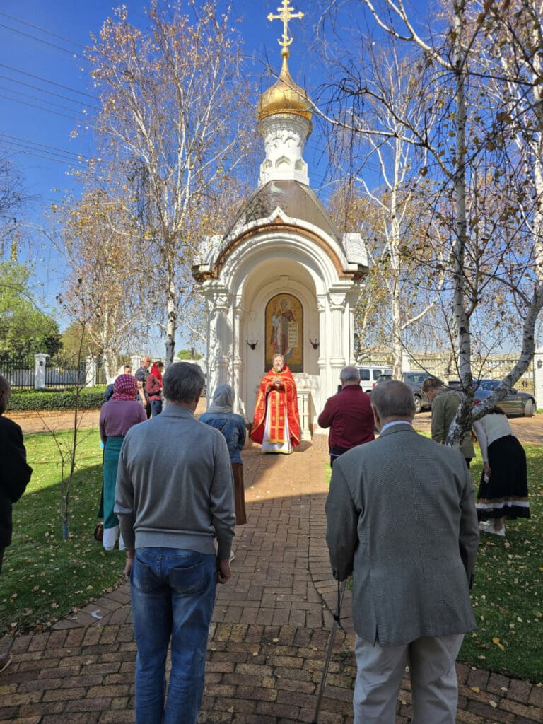 День Победы
