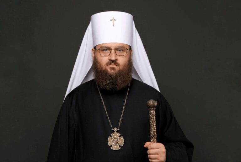 Синод утвердил титулование архиереев епархий Патриаршего экзархата Африки
